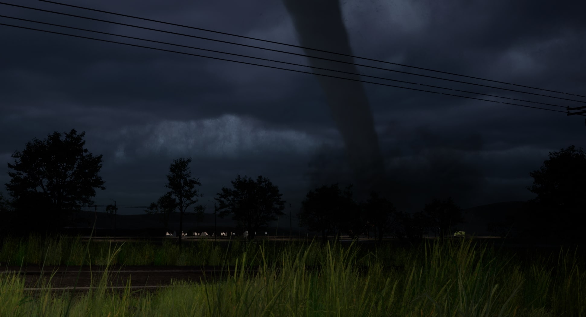 Tornado image