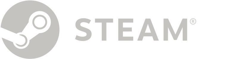 Steam Logo