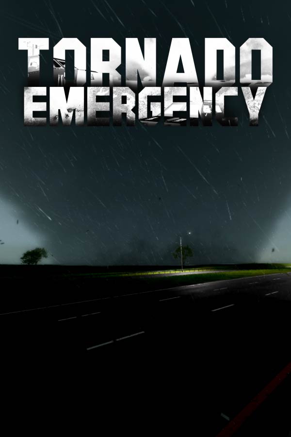 Cover — Tornado Emergency key art