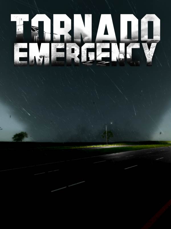IGDB art — Tornado Emergency key art